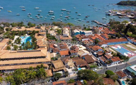 Casa perto da Orla em Buzios