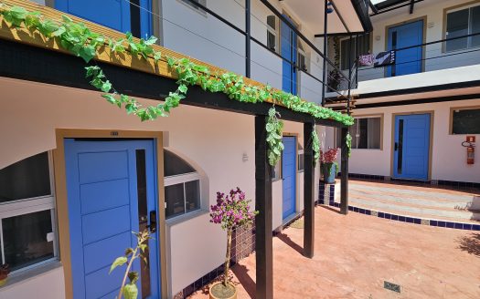 Tenha seu airbnb em Buzios