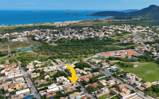 Terreno Lote Pórtico de Buzios